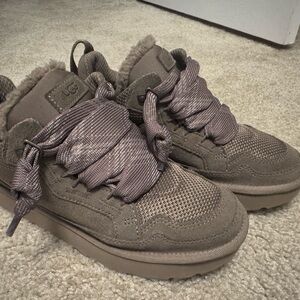 UGG Lowmel Sneakers